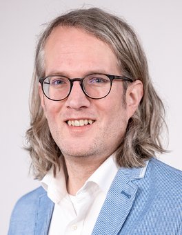 Prof. Dr. Jens Weber