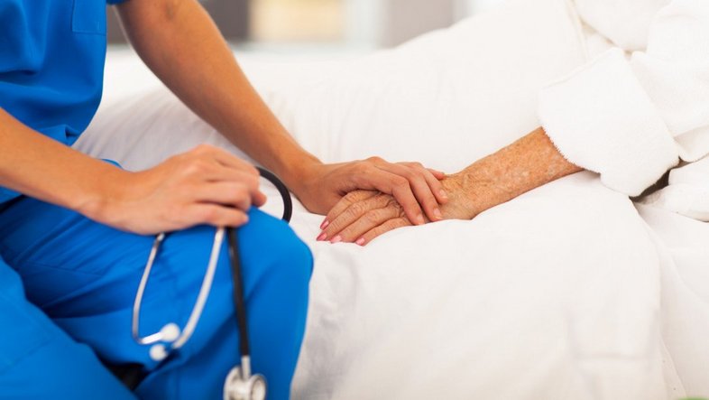 Kontaktstudium Palliative Care