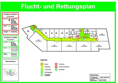 Paulinenstraße 50, 4. OG Paulinenstraße 50, 4. OG
