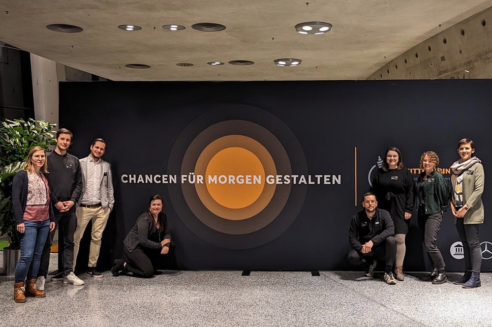 INDIS und AWO starten in das neue Projekt „KidsCube“