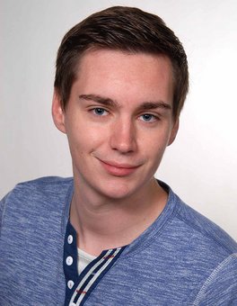 Daniel Pesler Daniel Pesler