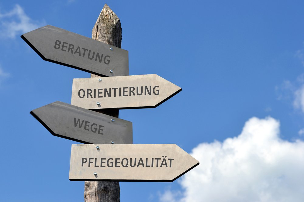 Einladungsplakat zur Veranstaltung