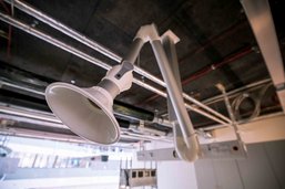 Bilder Neubau Technik 22.10.2020