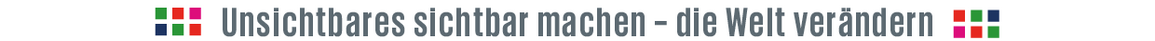 INDIS-Nachhaltigkeits-Challenge 2025/26 - Unsichtbares sichtbar machen – die Welt verändern Unsichtbares sichtbar machen – die Welt verändern