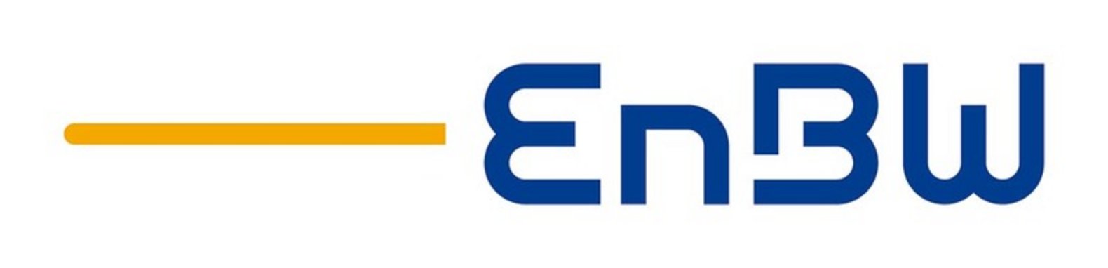 Logo EnBW