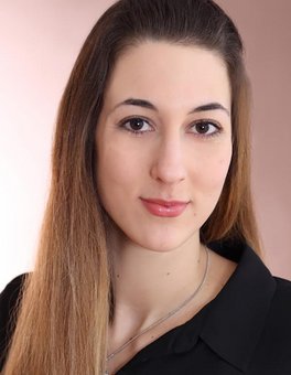 Ivana Birisic, M.Sc.