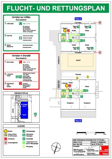 Kronenstraße 53, 2. OG Kronenstraße 53, 2. OG