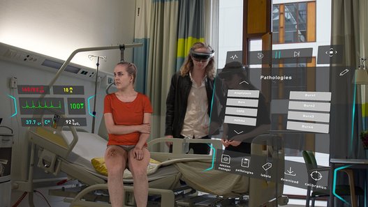Pflege Pädagogik: Kritisches Denken durch digitale Technik fördern Pflege Pädagogik: Kritisches Denken durch digitale Technik fördern