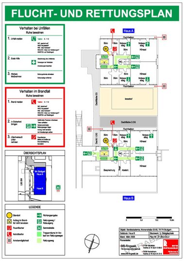 Kronenstraße 53, 3. OG Kronenstraße 53, 3. OG