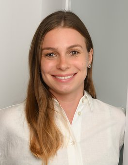 Ines Greinacher, B.A.