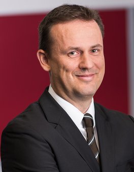 Prof. Dr. Ulrich Bucher