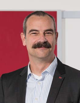 Prof. Dr. Friedemann Schwenkreis