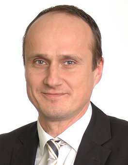 Prof. Dr.-Ing. Szabolcs Péteri