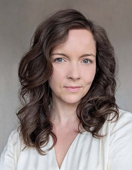 Ilona Hoppe, M.A.