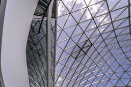 Bilder Neubau Technik 27.07.2022