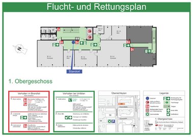 Kronenstraße 40, 1. OG Kronenstraße 40, 1. OG