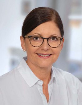 Elke Schweizer-Vorreiter Elke Schweizer-Vorreiter