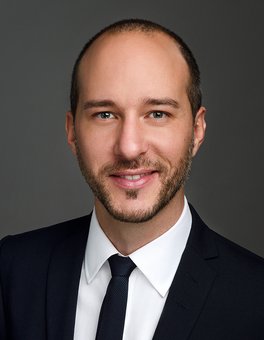 Prof. Dr. rer. nat. Matthias Drüppel