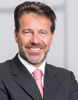 Prof. Dr. Michael Grobosch