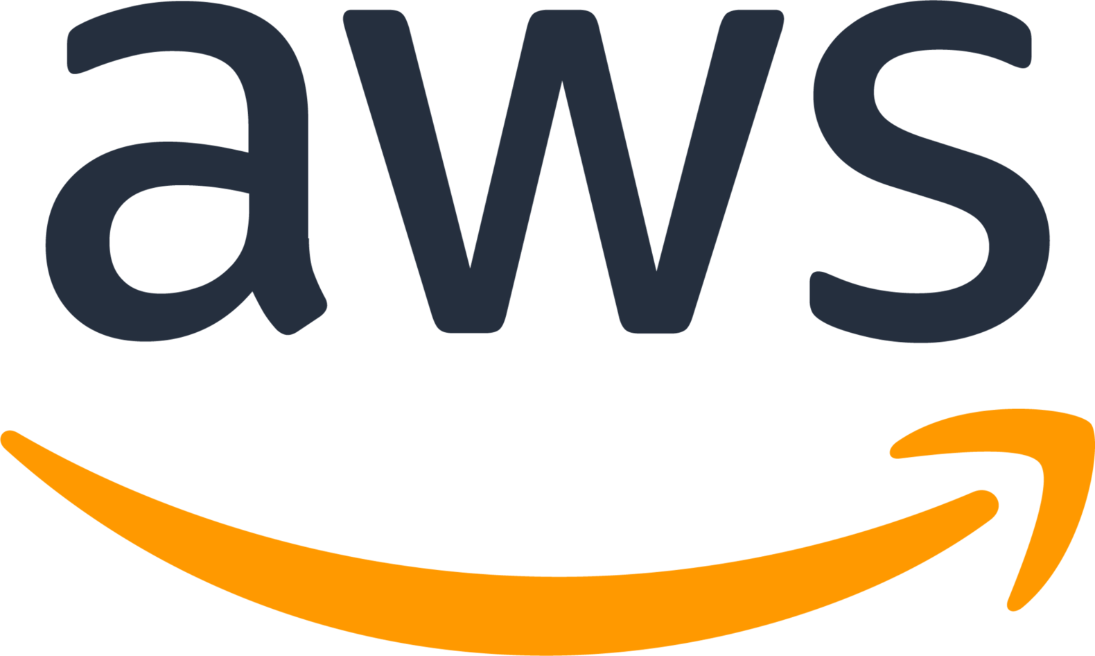 Logo aws