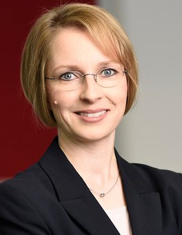 Prof. Dr. oec. Christina Trautwein