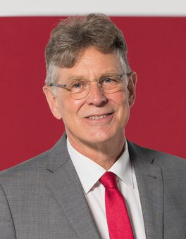Prof. Dr. STB Uwe Schramm