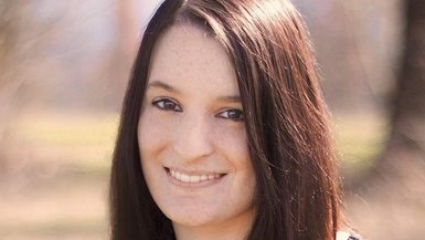 Profilbild Lena Obele Profilbild Lena Obele