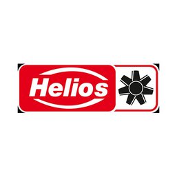 Helios Ventilatoren GmbH + Co KG
