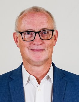 Prof. Dr. Peter Baumeister