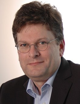 Prof.  Dr.-Ing. Joachim Hirschmann