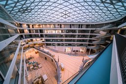 Bilder Neubau Technik 15.12.2021