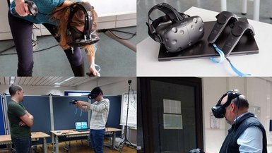 Im Studiengang Maschinenbau werden mehrere Studienarbeiten ausgeschrieben. Im Studiengang Maschinenbau werden mehrere Studienarbeiten ausgeschrieben.