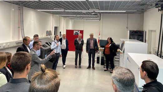 Technologietag Kupferwerkstoffe 2024