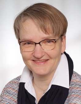 Prof. Dr. Ulrike Schleinschok