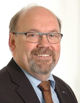 Prof. Dr.-Ing. Michael Sternberg