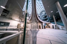 Bilder Neubau Technik 25.11.2021