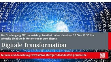 Digitale Transformation Digitale Transformation
