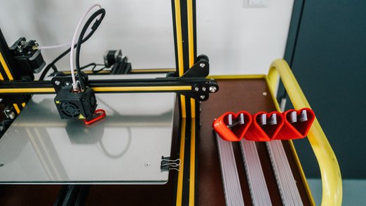 3D-Drucker