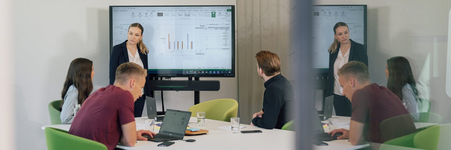 Studiengang Wirtschaftsingenieurwesen - Schwerpunkt International Business and Management (IBM) am Campus Horb