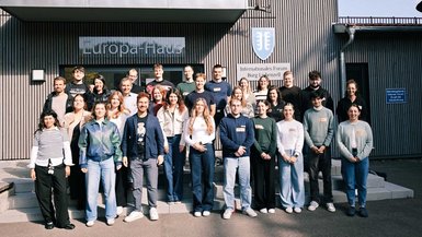 Gruppenbild 