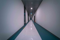 Bilder Neubau Technik 15.12.2021