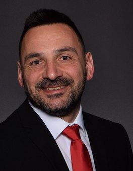Prof. Dr. Ing. Markus Kaupp