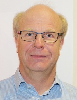 Prof. Dr. Georg Fehling