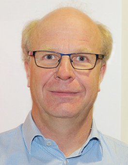 Prof. Dr. Georg Fehling Prof. Dr. Georg Fehling