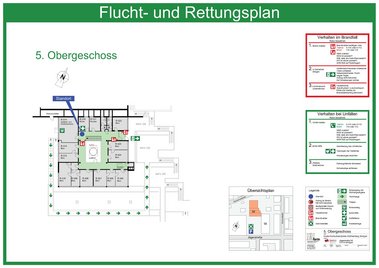 Jägerstraße 58, 5. OG Jägerstraße 58, 5. OG