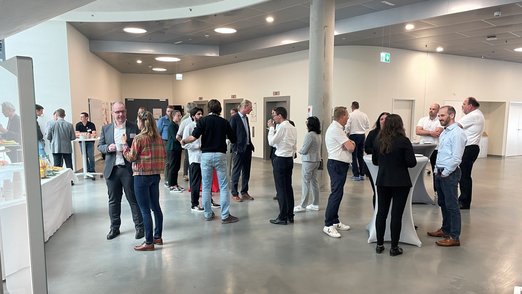 Technologietag Kupferwerkstoffe 2024