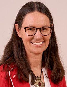 Prof. Dr. Katrin Heeskens