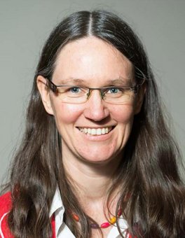 Dr. Katrin Heeskens M. A.