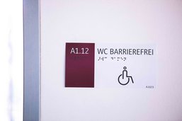 Bilder Neubau Technik 29.7.2020