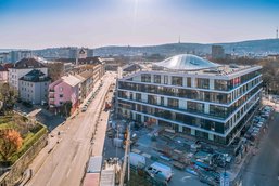 Neubau 24.3.2020